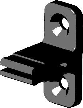 Wieszak na podgrzewacz wody Dafi na Arena.pl