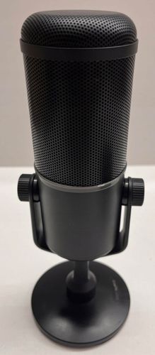 Razer Seiren Elite - mikrofon kondensatorowy USB Czarny na Arena.pl