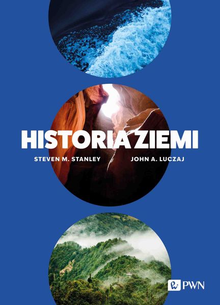 Historia Ziemi zdjęcie 1