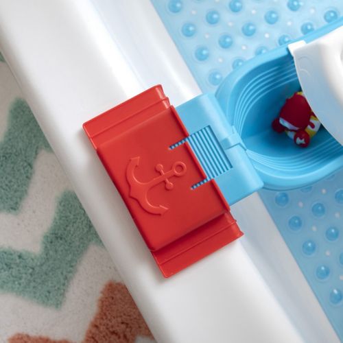 STEP2 Zestaw Statek do Kąpieli z Deszczownicą + Akcesoria na Arena.pl