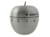 MINUTNIK Kuchenny Jabłko TIMER Czasomierz 3133