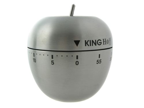 MINUTNIK Kuchenny Jabłko TIMER Czasomierz 3133 na Arena.pl