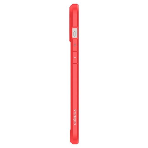 SPIGEN ULTRA HYBRID IPHONE 12/12 PRO RED na Arena.pl