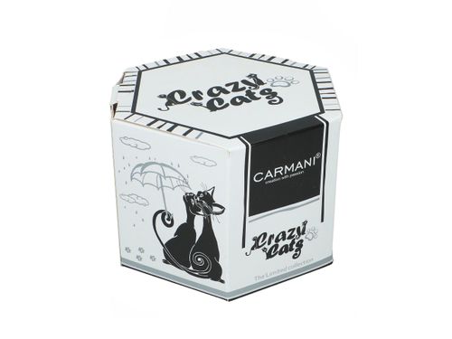 Kubek - Koci świat (CARMANI) na Arena.pl