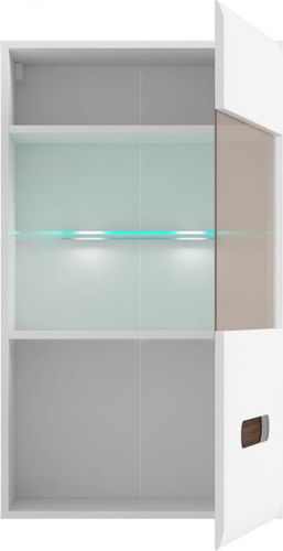 Witryna Wisząca Biała Azteca Black Red White na Arena.pl