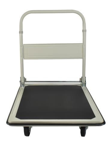 Wózek platformowy do 300kg na Arena.pl