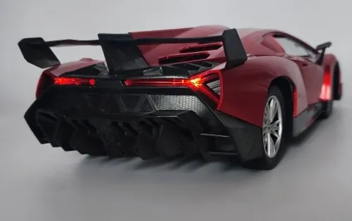 SAMOCHÓD ZDALNIE STEROWANY RC AUTO NA PILOT DUŻY na Arena.pl