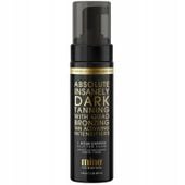 Pianka do opalania Ciemna Minetan Absolute Insanely Dark Tanning 100ml