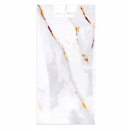 x10 SAMOPRZYLEPNY PANEL ŚCIENNY MARMUR PCV LAMINAT POŁYSK 3D Płytki 30x60 na Arena.pl