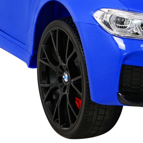 Pojazd BMW M5 DRIFT Niebieski na Arena.pl