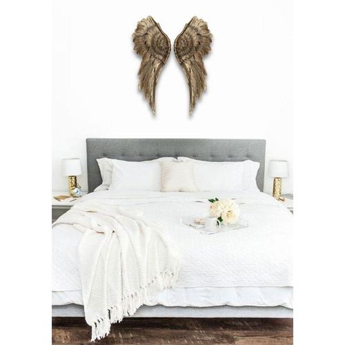 SKRZYDŁA ŚCIENNE ANGEL WYS 54 CM na Arena.pl