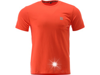 KOSZULKA YATO MĘSKA T-SHIRT PRZEDŁUŻANA ZESTAW BAWEŁNA 200g/m2 3PAK r. M