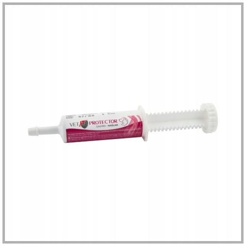 VET PROTECTOR GASTRO MAŚLAN 60ML na Arena.pl