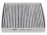 FILTR KABINOWY IVECO DAILY 2014- WĘGLOWY