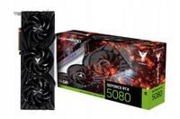 Karta graficzna Gainward GeForce RTX 5080 Phoenix GS 16GB GDDR7 DLSS4