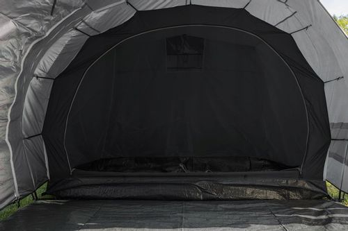 Namiot 4 Osobowy 2 sypialnie Przedsionek Tropik 3000mm Turystyczny na Arena.pl