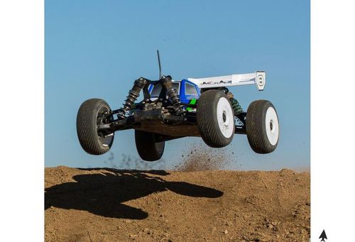Losi 8ight-E 1:8 4WD RTR na Arena.pl