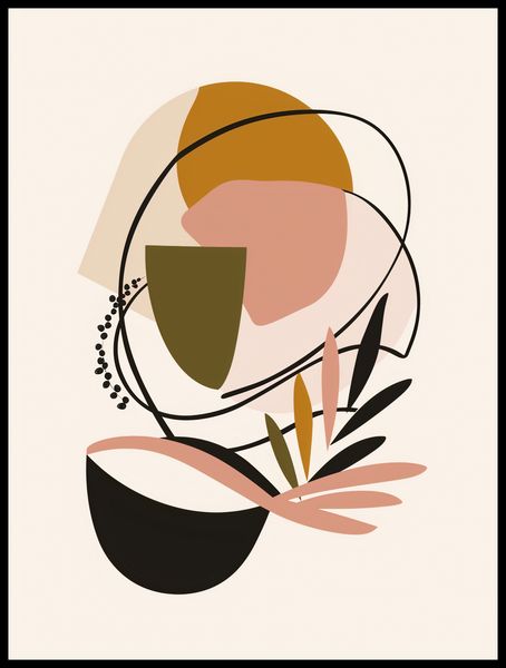 Plakat 60x80cm Inspiracja zdjęcie 2