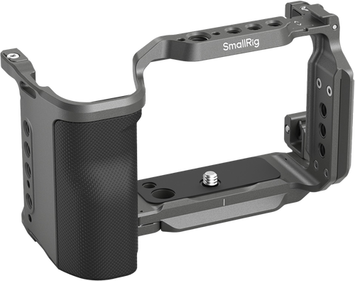Smallrig 4949 HawkLock Quick Release Cage Kit do Sony ZV-E10 II na Arena.pl