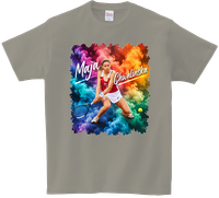 Koszulka T-shirt dla dzieci - Maja Chwalińska