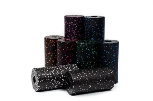 Zestaw do masażu 4w1 Mini Roller Piłka Duoball na Arena.pl