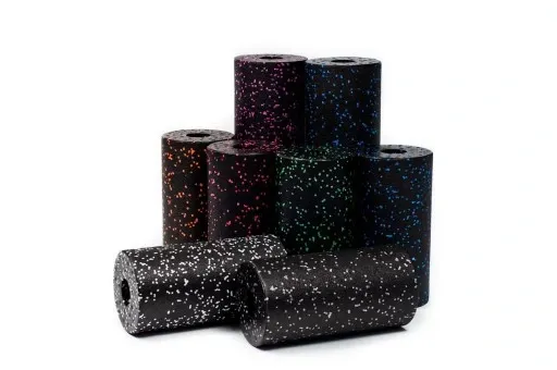 Zestaw do masażu 4w1 Mini Roller Piłka Duoball zdjęcie 10