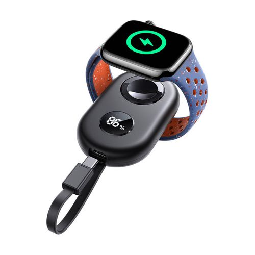 ładowarka dla apple watch joyroom jr-w09 (black) na Arena.pl