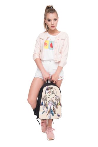 PLECAK FRONT ENJOY YOUR DREAMS na Arena.pl