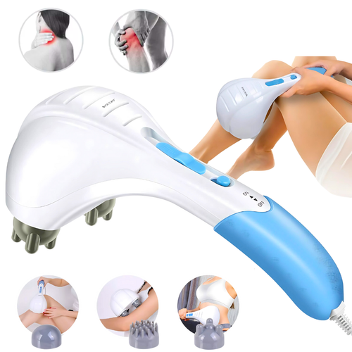 Ręczny Masażer Elektryczny Zenet ZET-717 na Arena.pl