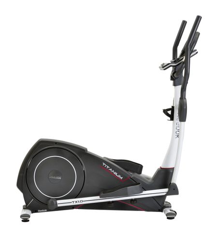 REEBOK ORBITREK PROGRAMOWANY TX1.0 TITANIUM 10111WH na Arena.pl