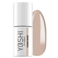 YOSHI Lakier hybrydowy Fading Bride 6ml – 506