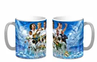 KUBEK REAL MADRYT Cristiano Ronaldo Dużo wzorów