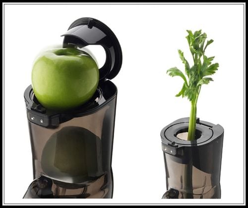 KUVINGS EVO820 Plus WYCISKARKA WOLNOOBROTOWA SOKU na Arena.pl