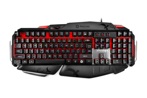 Ravcore Klawiatura Valravn USB na Arena.pl
