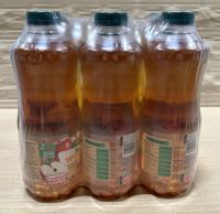 Wosana Sok 100% jabłko 1l - karton