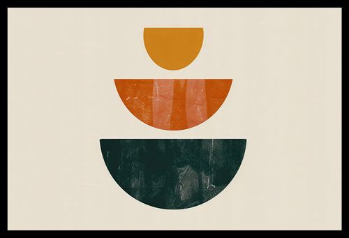 Plakat 45x30cm Cykl Natury na Arena.pl