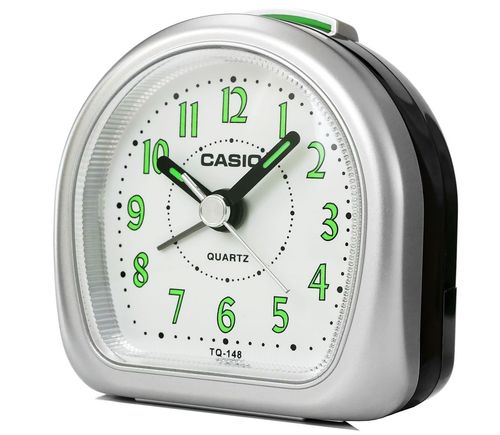 Budzik CASIO TQ-148-8EF na Arena.pl