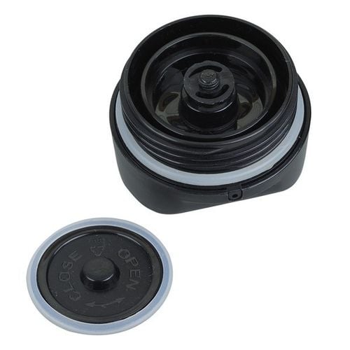 Kubek izotermiczny Winnipeg 350 ml, srebrny na Arena.pl