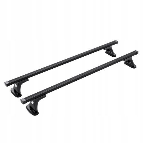 Bagażnik dachowy do Mazda CX-5 (2012-2017r) bazowy na Arena.pl