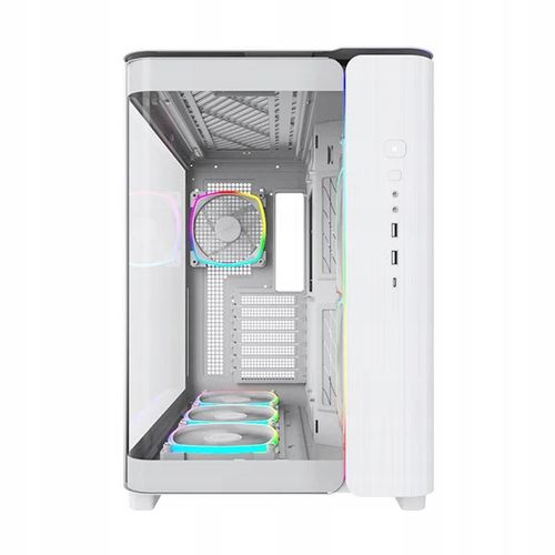 Obudowa Montech KING 95 PRO ARGB White na Arena.pl
