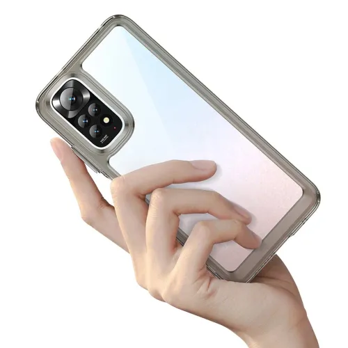 outer space case etui xiaomi poco x5 5g / redmi note 12 5g pokrowiec na Arena.pl