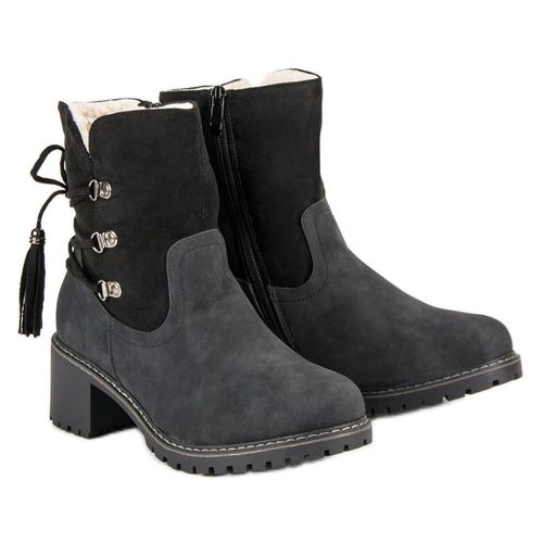 Botki casual r.37 na Arena.pl