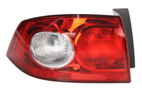 Renault Laguna III 05-07 Lampa tylna lewa