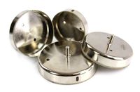 OTWORNICA DIAMENTOWA 150mm M-P /galwanizowana