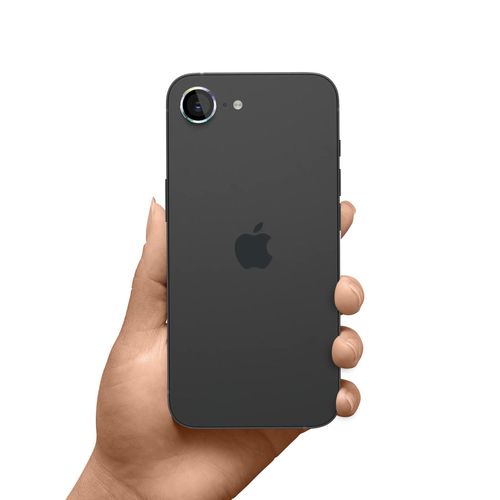 Apple iPhone SE4/16E - 3mk Lens Protection Pro Rainbow na Arena.pl