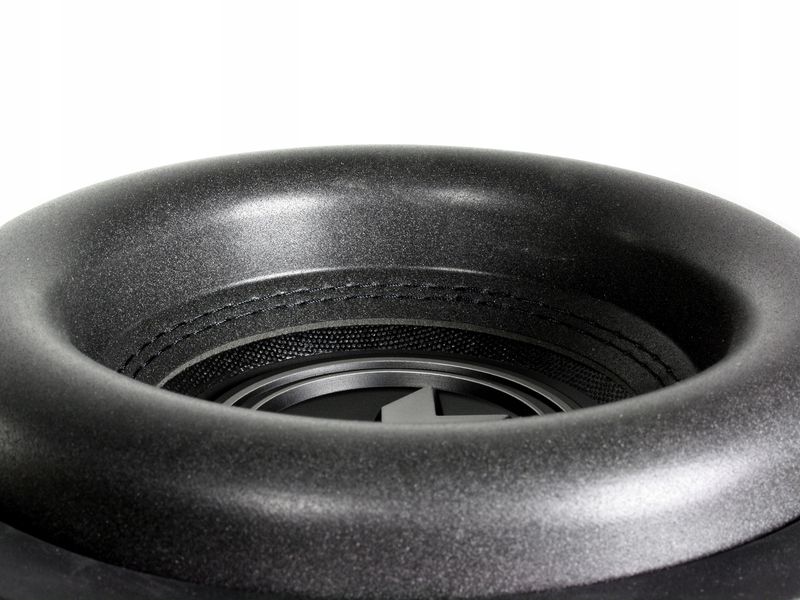 Głośnik Subwoofer Excursion 8'' 20cm 3000W zdjęcie 9