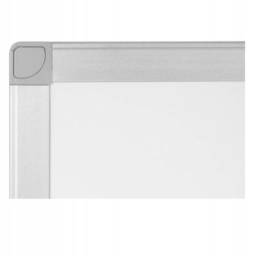 MAGNETYCZNA TABLICA SUCHOŚCIERALNA BOARDSPLUS 90 X 60 CM ORGANIZACYJNA na Arena.pl