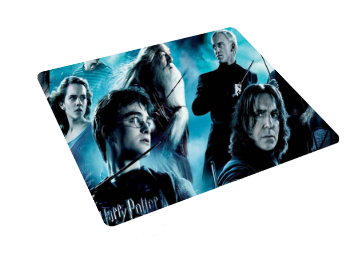 Podkładka pod myszkę Harry Potter zdjęcie 1