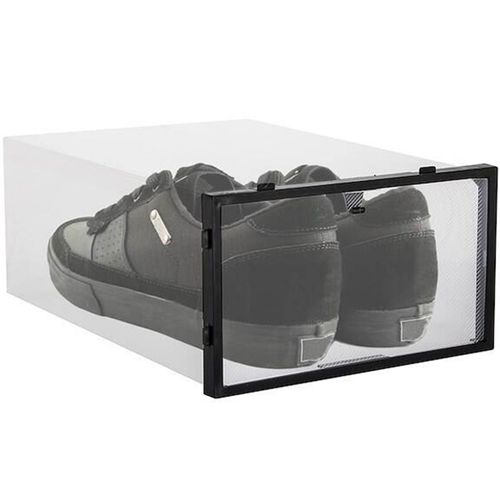 Pudełko na buty organizer na Arena.pl
