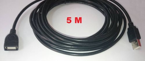 KABEL PRZEDŁUŻACZ USB 5m na Arena.pl